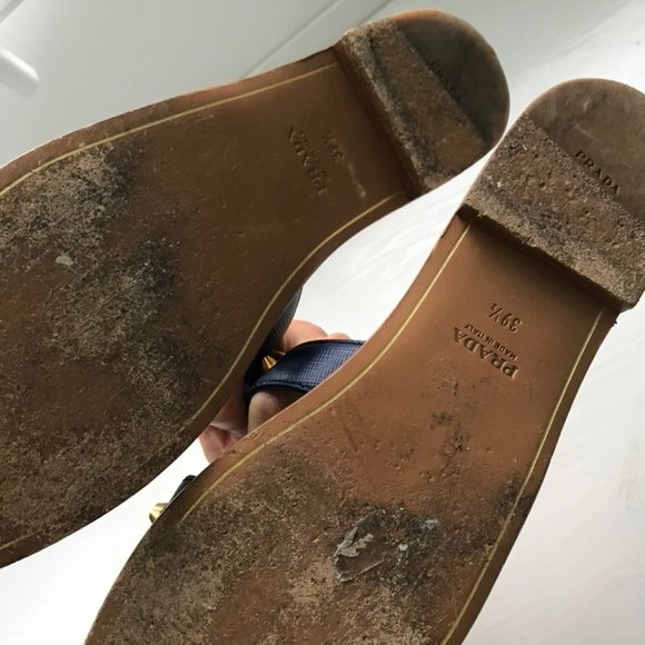 Prada Sandals - Picture 4 of 4